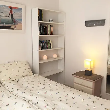 Giwa's Piso Argamenon Apartamento